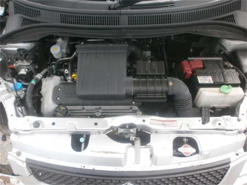 SUZUKI SWIFT MK 3 EZ 2005 - 2024 1.5 - 1490cc 16v M15A petrol Engine Image