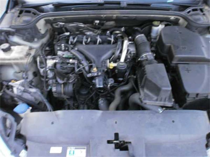 PEUGEOT 407 6D 2007 - 2025 2.0 - 1997cc 16v Bioflex RFJ(EW10A) petrol Engine Image