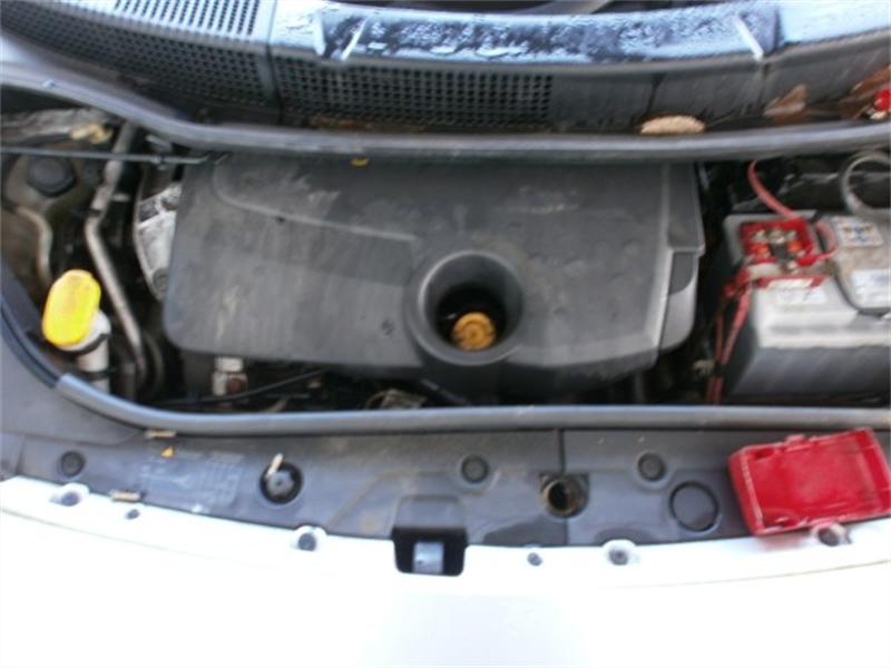 RENAULT SCÉNIC MK 2 JM0/1 2005 - 2025 1.9 - 1870cc 8v dCi F9QJ803 diesel Engine Image