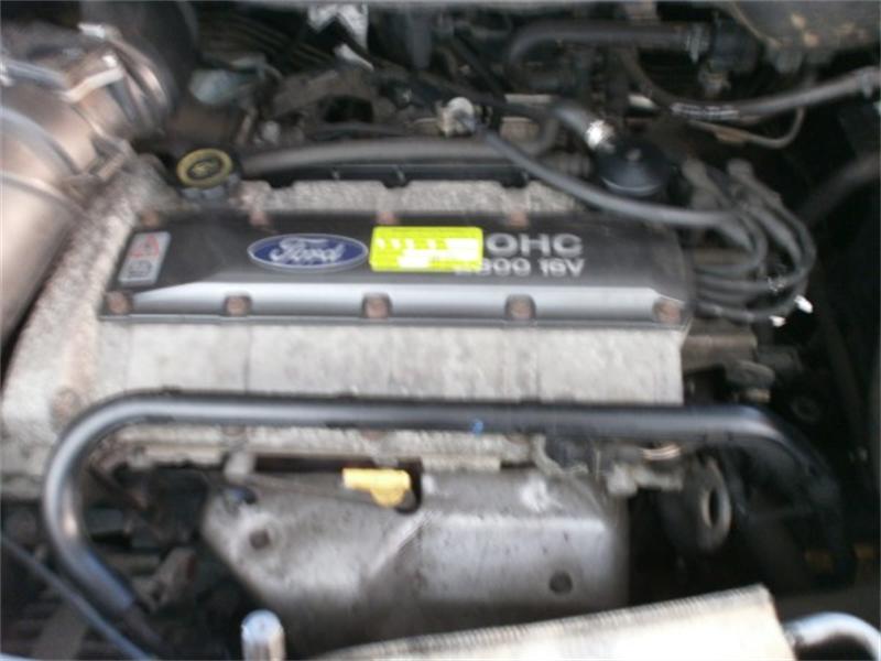 FORD GALAXY WGR 1997 - 2006 2.3 - 2295cc 16v Y5B petrol Engine Image