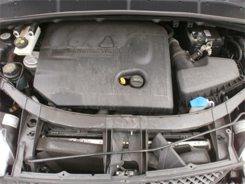 FORD GALAXY 2006 - 2024 2.0 - 1997cc 16v TDCi UKWA diesel Engine Image