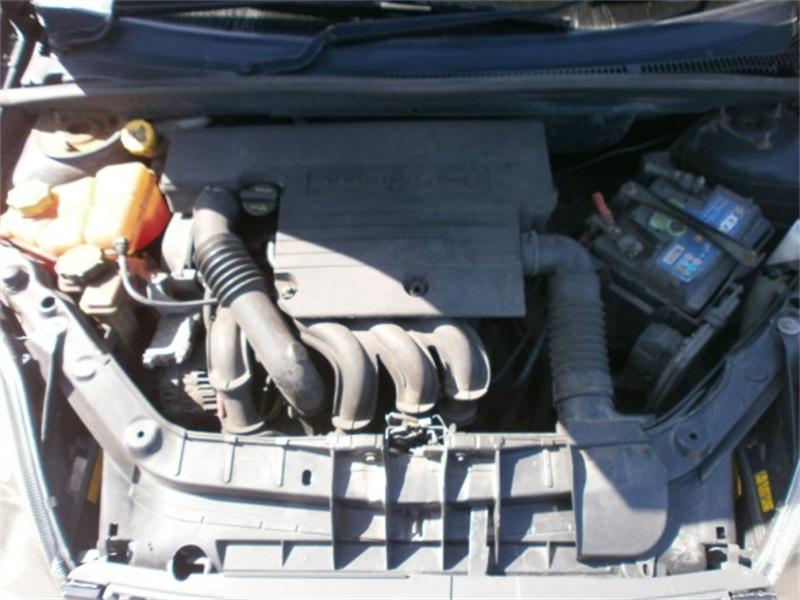 FORD FIESTA MK 5 JH 2001 - 2025 1.4 - 1388cc 16v FXJA petrol Engine Image