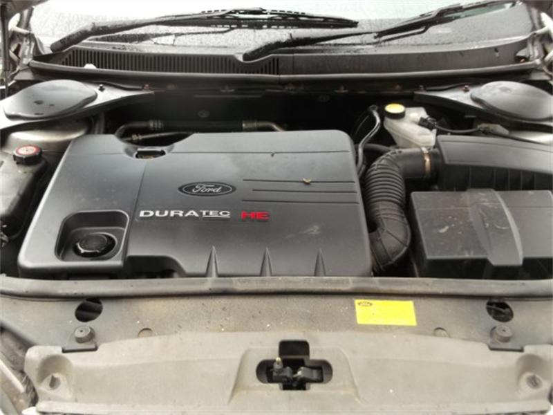 FORD MONDEO MK 3 B5Y 2000 - 2007 1.8 - 1798cc 16v CGBB petrol Engine Image