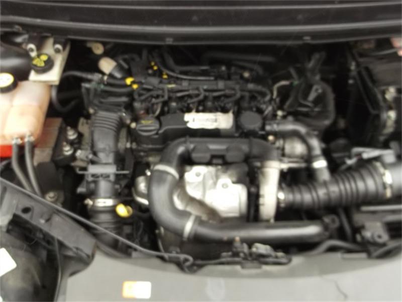FORD FOCUS MK 2 DA 2004 - 2025 1.6 - 1560cc 16v TDCi G8DE diesel Engine Image