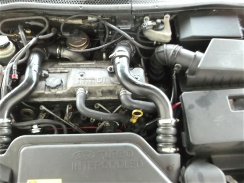 FORD FOCUS DBW 1999 - 2004 1.8 - 1753cc 8v TDDi BHDA diesel Engine Image