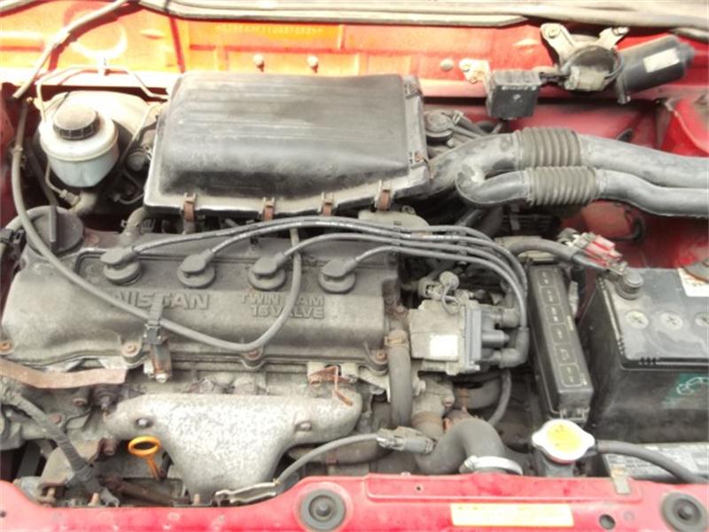 NISSAN MICRA MK 2 K11 1992 - 2000 1.0 - 998cc 16v CG10DE petrol Engine Image