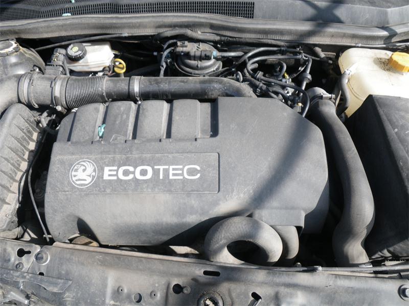 VAUXHALL ASTRA MK V (H) 2005 - 2010 1.3 - 1248cc 16v CDTi Z13DTH diesel Engine Image