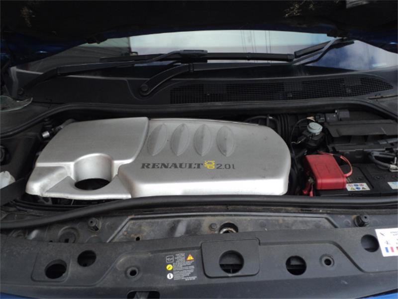 RENAULT MEGANE MK 2 CM0/1 2005 - 2025 2.0 - 1995cc 16v dCi M9R700 diesel Engine Image